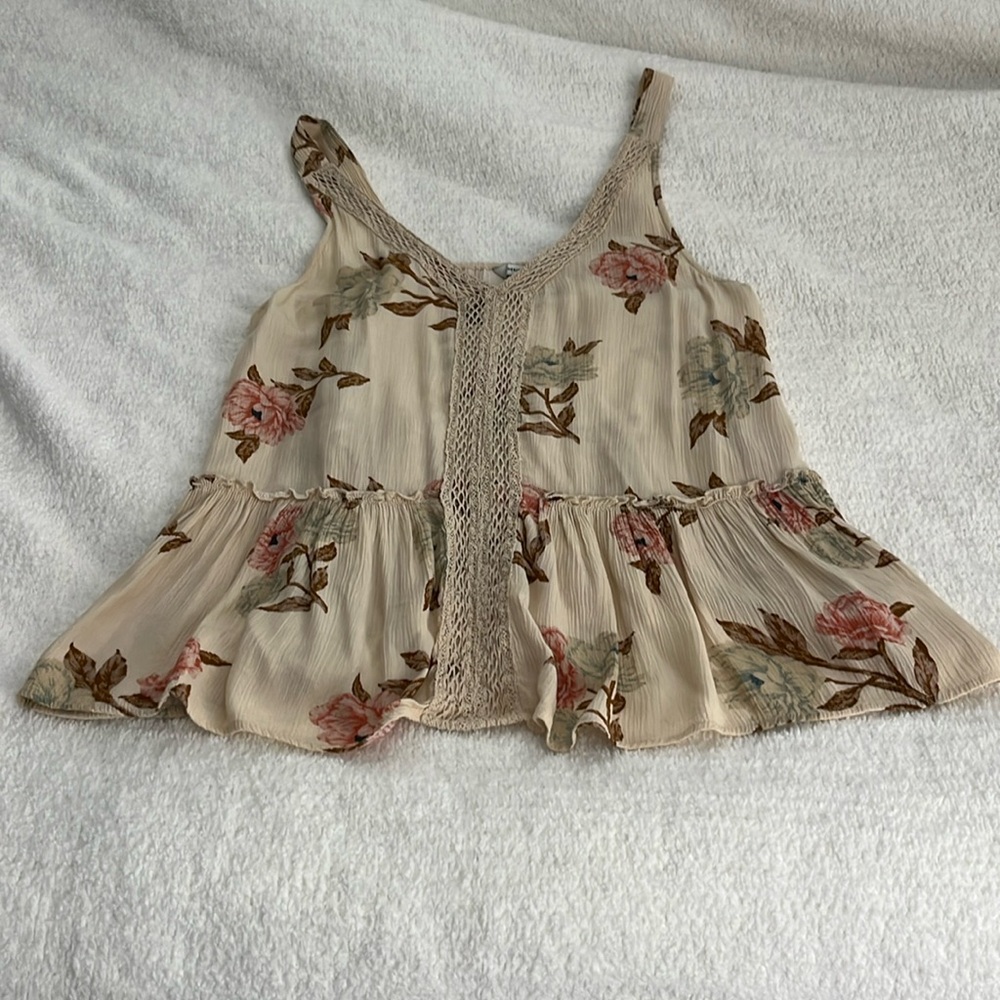 American Eagle babydoll - size M